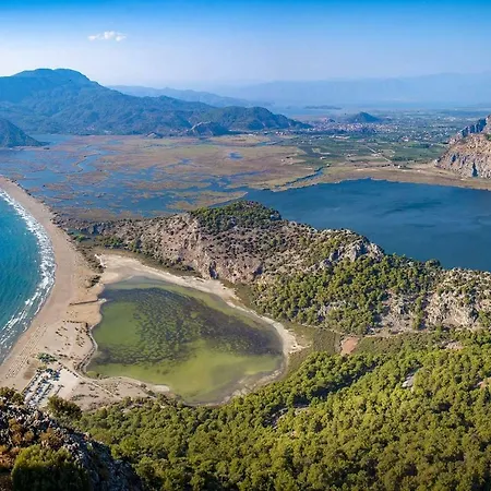 Villa Mayfair Sarigerme/dalaman