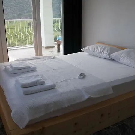 Villa Mayfair Sarigerme/dalaman *