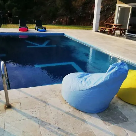 Mayfair Sarigerme/dalaman Villa Ortaca