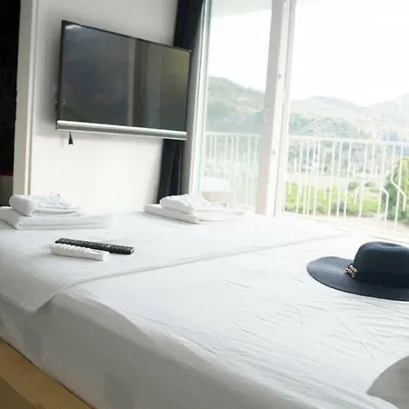 Villa Mayfair Sarigerme/dalaman